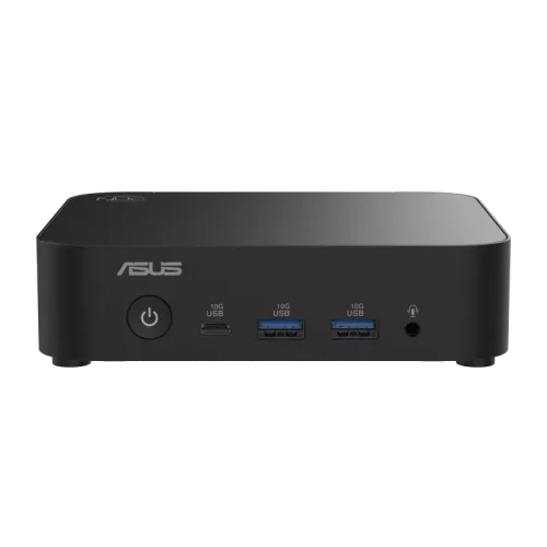 Asus NUC 13 Pro Core i3 13th Gen Portable Mini PC With RAM & SSD