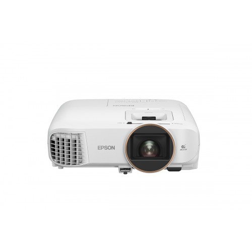 Epson  Projector EH-TW5820 3LCD 2700 Lumens Full HD Home Streaming
