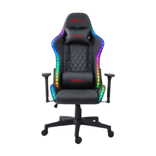 Xtrike Me GC-907 RGB Gaming Chair iosbd
