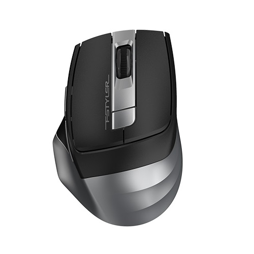A4TECH FG35 Fstyler Wireless Mouse-IOSBD