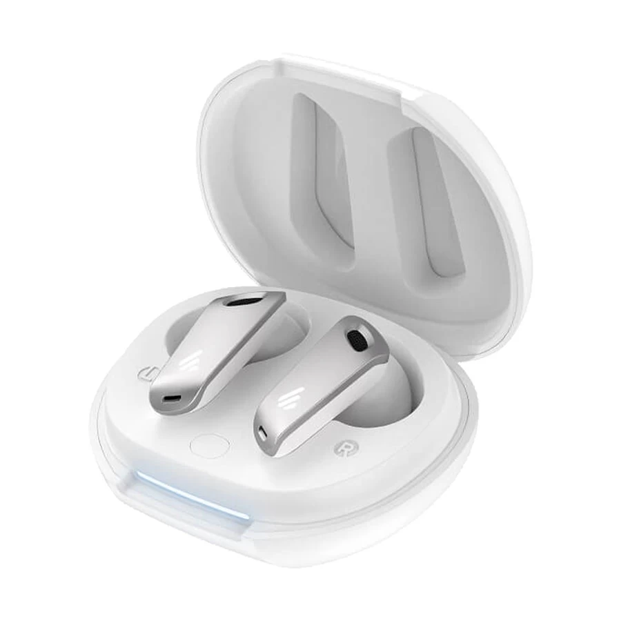 Edifier TWS NeoBuds Pro White Bluetooth Earbuds