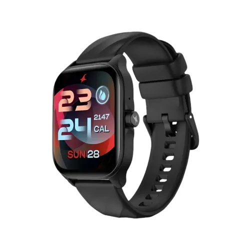 Fastrack Vivid Smart Watch