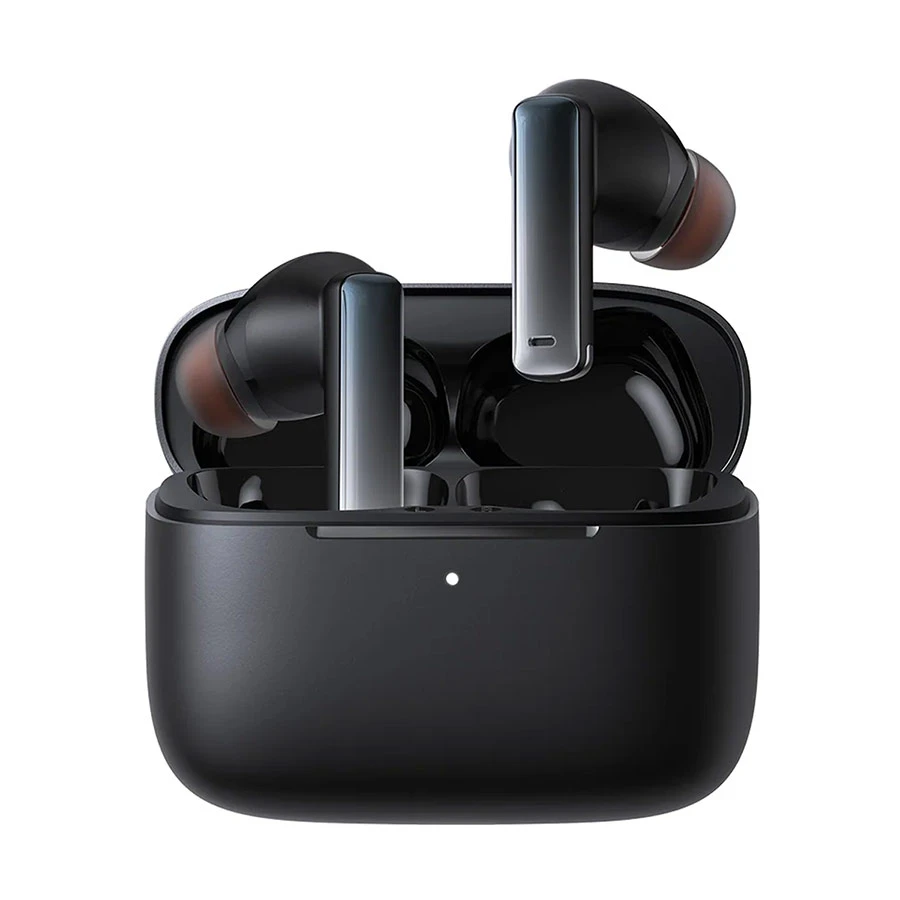 Baseus Bowie M2 Plus Black TWS Bluetooth Earbuds #NGTW190001-IOSBD