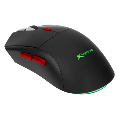 Xtrike Me GW-613 Tri-mode Wireless Gaming Mouse-IOSBD
