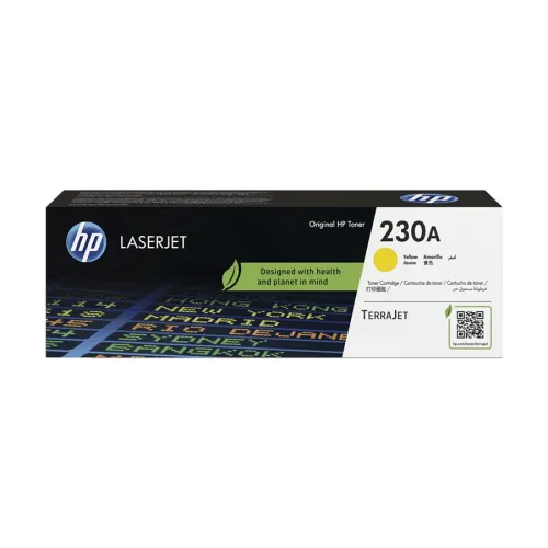 HP 230A Magenta LaserJet Toner-IOSBD