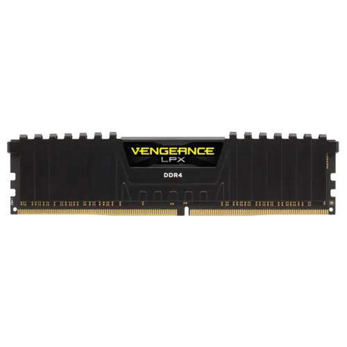 CORSAIR VENGEANCE LPX 16GB DDR4 3600MHz RAM iosbd