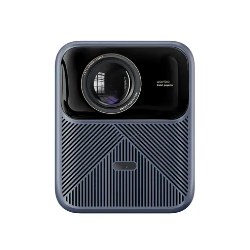 Xiaomi Projector Wanbo Mozart 1 Pro 1200 Lumens Smart Android Portable LED
