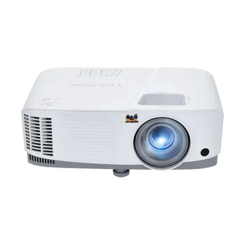 ViewSonic Projector PA503SE 4000 Lumens SVGA Business