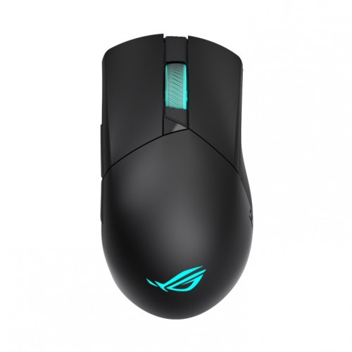Asus P706 ROG Gladius III WL Asymmetrical Wireless Gaming Mouse-IOSBD