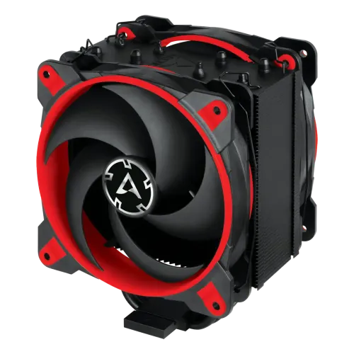 Arctic Freezer 34 eSports DUO Air CPU Cooler Red