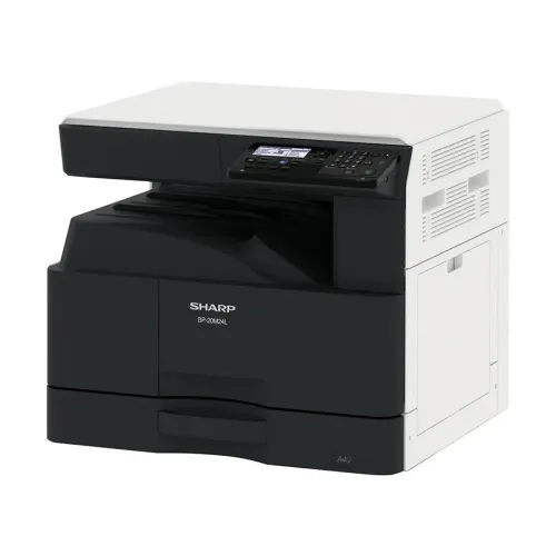 Sharp BP-20M24 Multifunction Photocopier-IOSBD