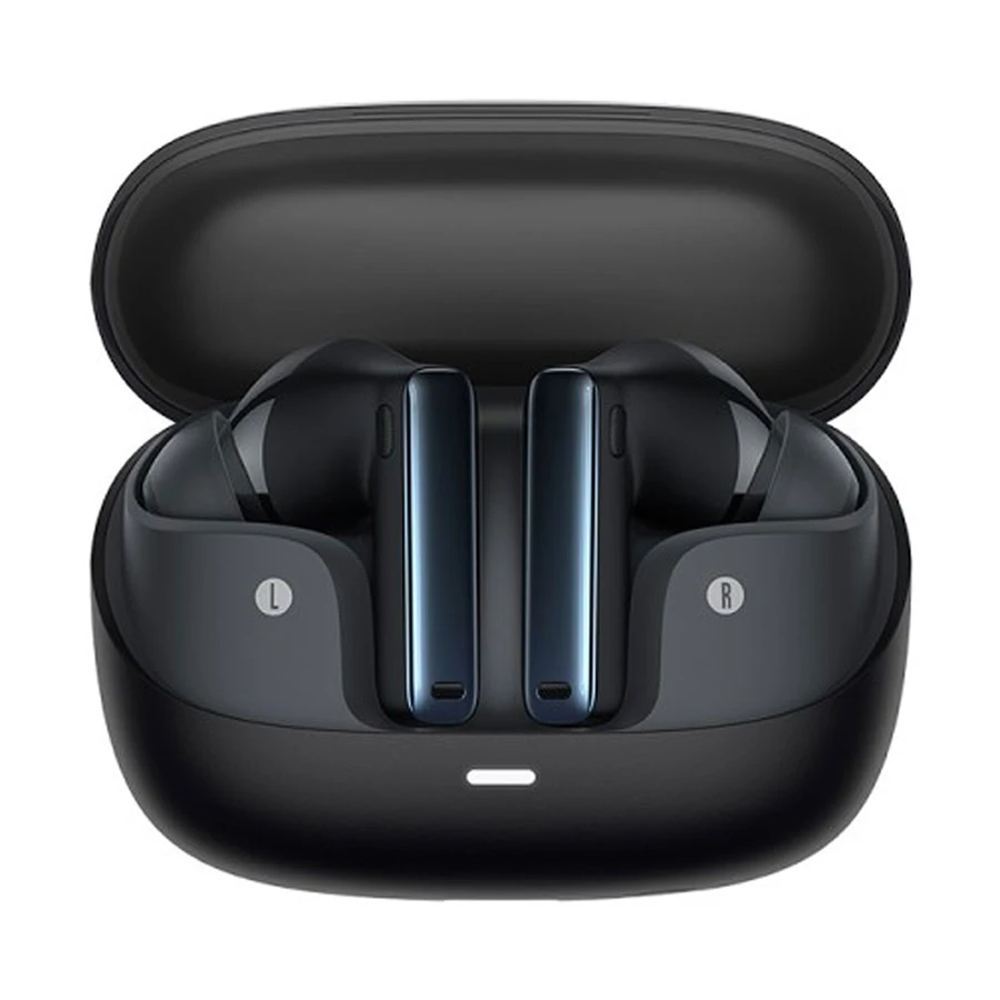 Baseus Bowie M2s Cluster Black TWS Bluetooth Earbuds #NGTW350101-IOSBD