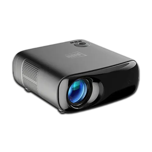AUN Projector AKEY9S 850 ANSI Lumens FHD Android
