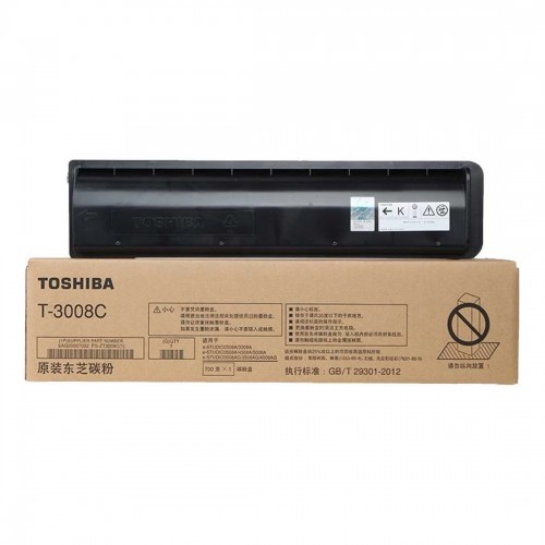 Toshiba T-3008C e-studio Original Toner-IOSBD