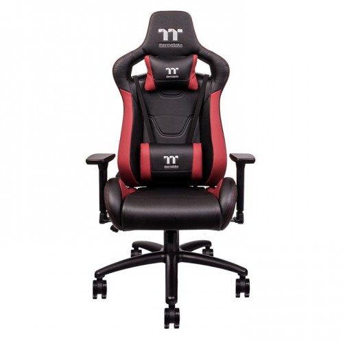 Thermaltake U Fit Black-Red Gaming Chair iosbd