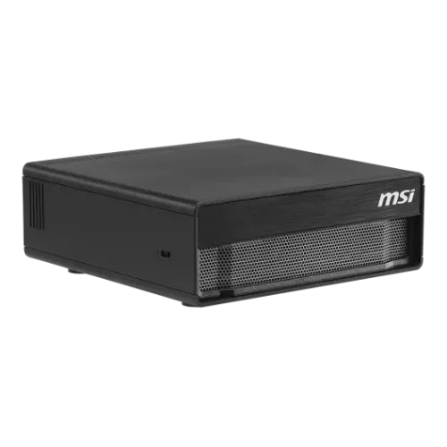 MSI EdgeXpert MS-C931 Personal AI Supercomputer On NVIDIA DGX Spark Platform iosbd
