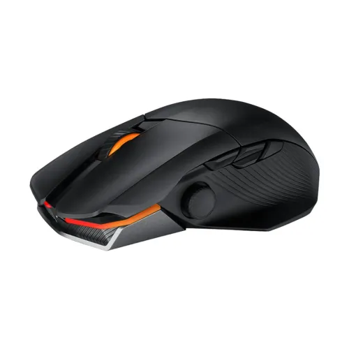 ASUS ROG Chakram X Origin Multi-mode Gaming Mouse-IOSBD