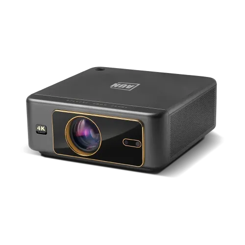 AUN Projector U002 850 ANSI Lumens FHD Portable Android