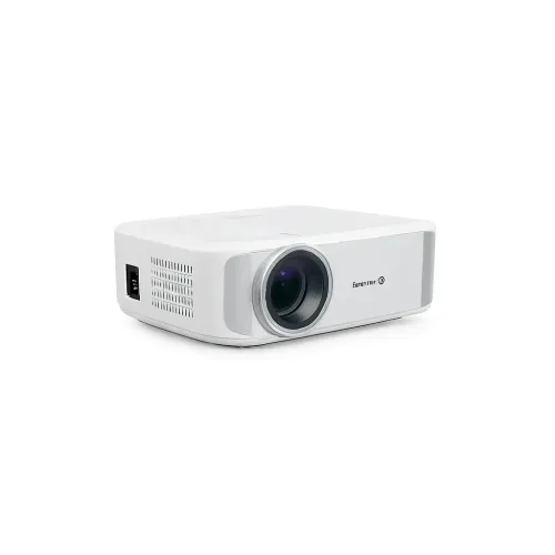 Cheerlux Projector C55 4000 Lumens Wi-Fi LED