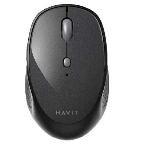 Havit MS76GT Plus Wireless Optical Mouse-IOSBD