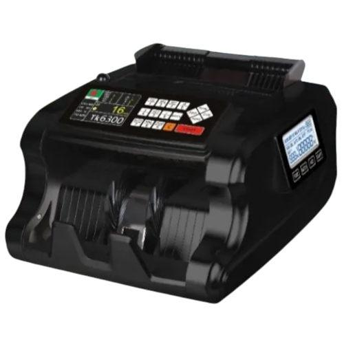 Kington Plus AL 6700T Pro Max Money Counting Machine-IOSBD