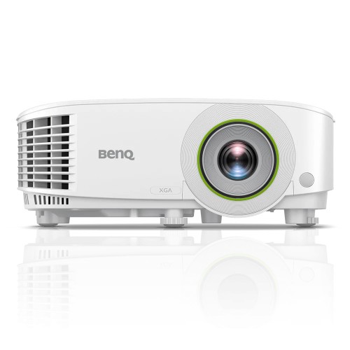 BenQ Projector EW600 3600 Lumens WXGA Wireless Android Smart