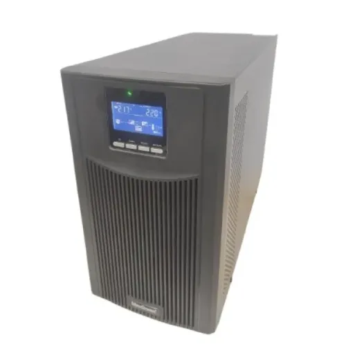 MaxGreen MGOE-W2KS 2KVA Standard Backup Online UPS