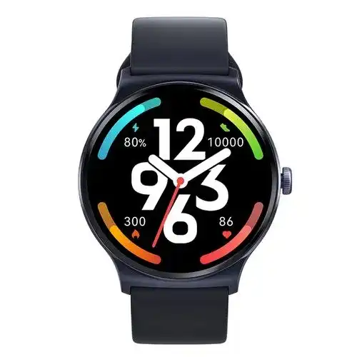 Haylou Solar Lite Smart Watch (Without Calling)