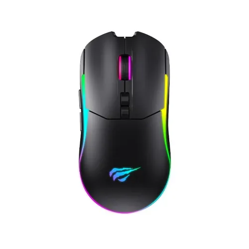 Havit MS1020WB Tri Mode Wireless Gaming Mouse-IOSBD