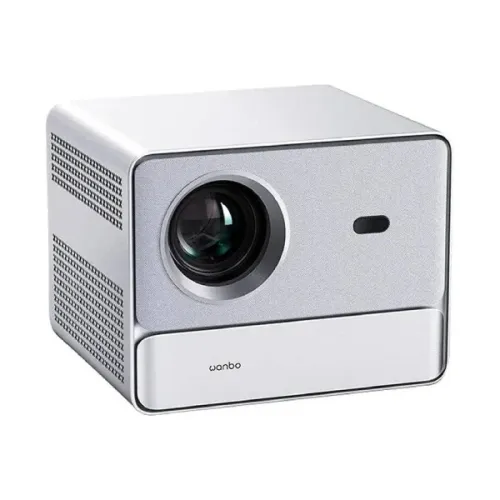 Xiaomi Projector Wanbo DaVinci 1 Pro 650 ANSI Lumens
