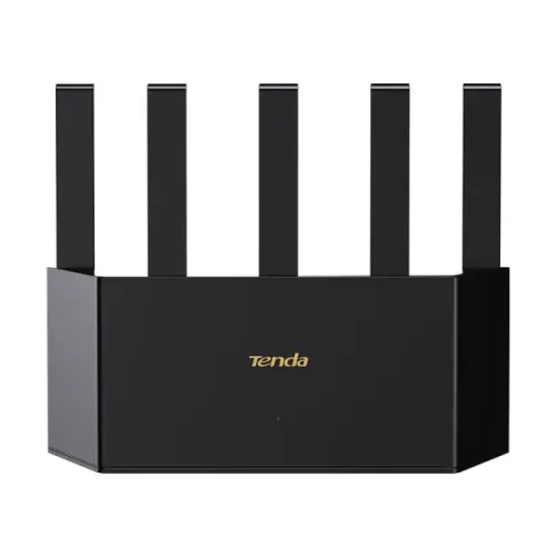 TX2L Pro AX1500 Dual-Band Gigabit Wi-Fi 6 Tenda  Router