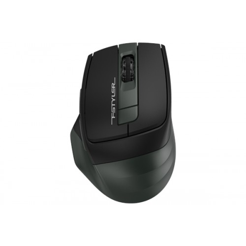 A4TECH FB35 Fstyler Multimode Bluetooth & Wireless Mouse-IOSBD