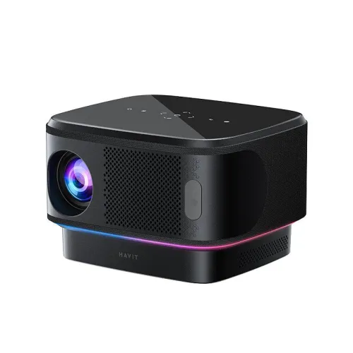 Havit Projector PJ300 Plus Google Licensed