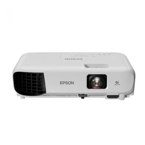 Epson Projector  EB-E10 3600 Lumens XGA 3LCD