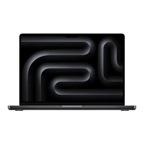 Appel MacBook Pro M5 Chip 14-inch-IOSBD