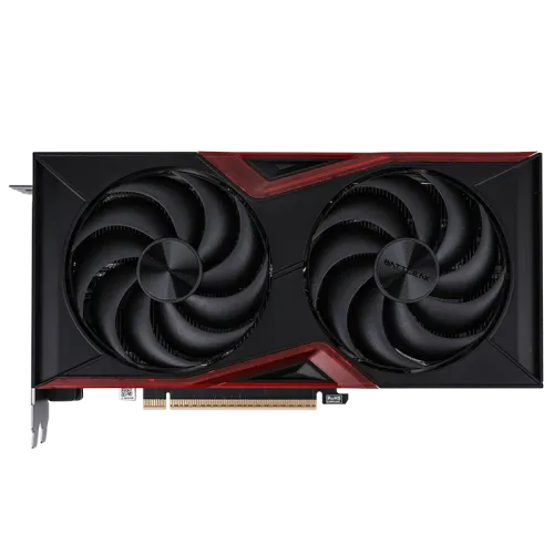 Colorful GeForce RTX 5050 Battle AX DUO 8GB-V GDDR6 Graphics Card
