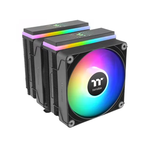 Thermaltake ASTRIA 600 ARGB Lighting Air CPU Cooler