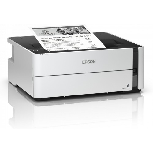 Epson EcoTank Monochrome M1170 Wi-Fi Inkjet Printer-iosbd