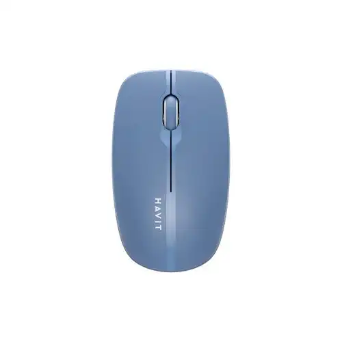 Havit MS53WB Dual Mode Wireless Mouse-IOSBD