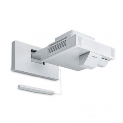 Epson Projector EB-1485FI 5000 Lumens Full HD Laser Ultra Short Throw Interactive