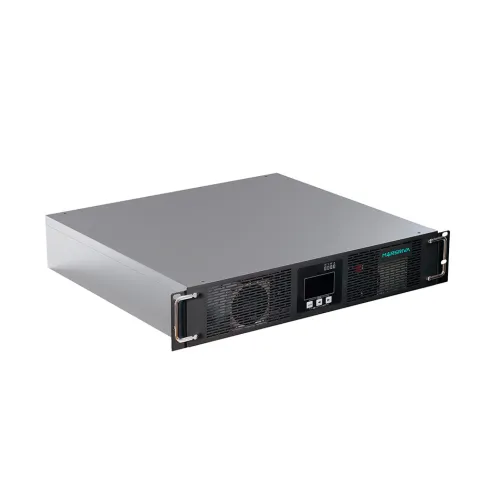 Marsriva MR-US2KRT 2kVA Rack Mount Online UPS