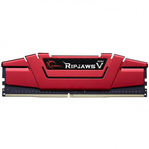 G.Skill Ripjaws V 16GB DDR4 2400MHz Desktop RAM