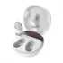 Baseus Encok WM01 Plus White TWS Bluetooth Earbuds #NGWM010002-IOSBD