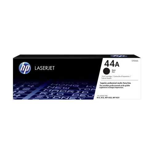 HP 44A Black Original Laser Toner