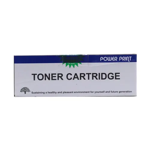 Power Print TN-211EV Black Toner-IOSBD