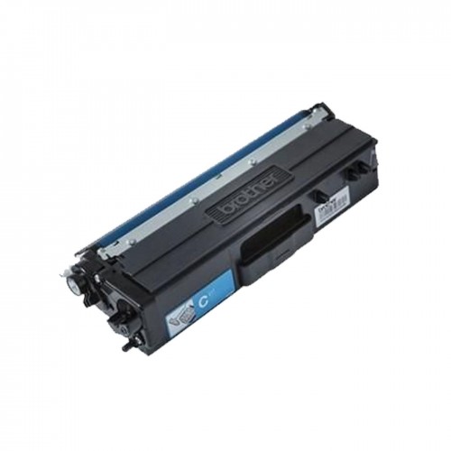 Brother TN-461 Cyan Toner-IOSBD