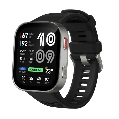 Amazfit Bip Max