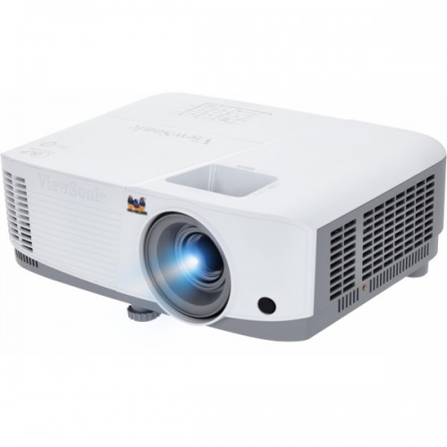 ViewSonic Projector PA503S 3800 Lumens SVGA Multimedia