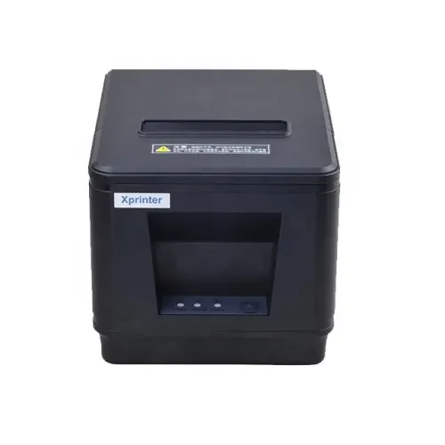 Xprinter XP-A160H 80mm Thermal POS Printer-IOSBD