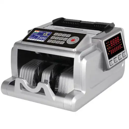 Kington Plus AL-6900T Pro Max Money Counting Machine-IOSBD